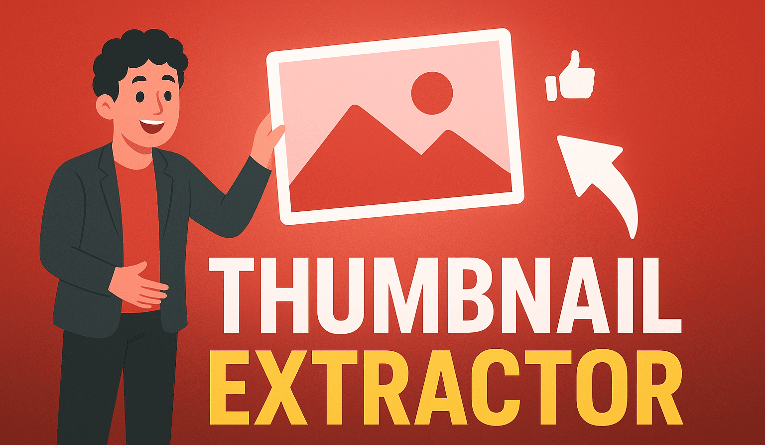 Thumbnail Extractor IMG