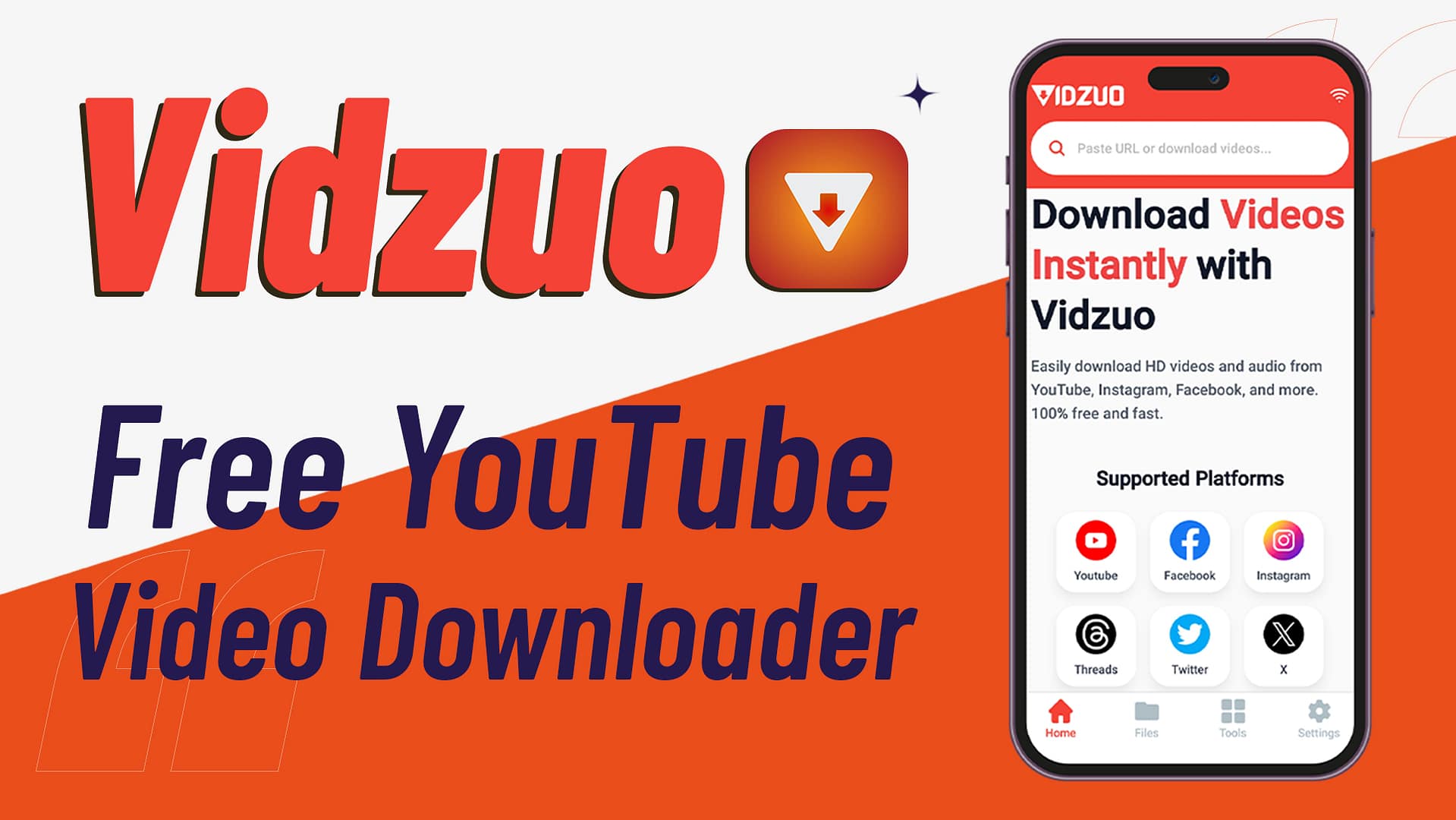 Free YouTube Video Downloader